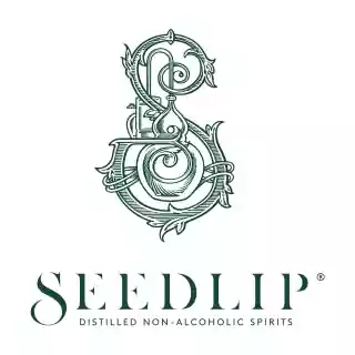 Seedlip Drinks US logo