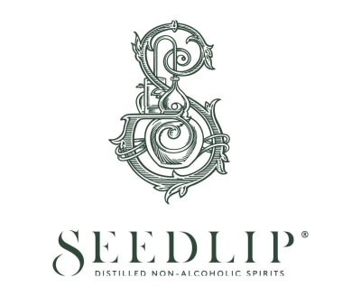 Shop Seedlip Drinks UK logo