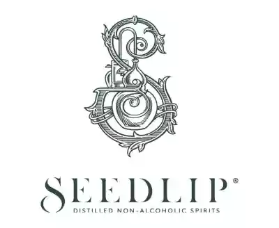Seedlip Drinks UK discount codes