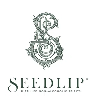 Seedlip UK logo