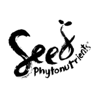 Shop Seed Phytonutrients logo