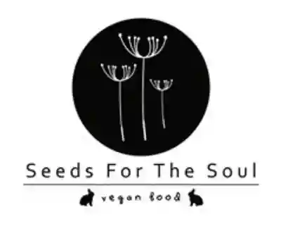 Shop Seeds For The Soul coupon codes logo