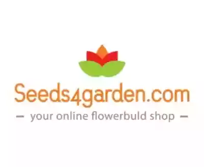 Seeds 4 Garden discount codes