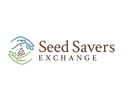 Shop Seed Savers logo