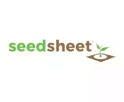 Seedsheet coupon codes