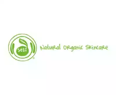 Shop Seed Skin Care discount codes logo