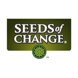 Shop Seeds of Change logo