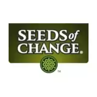 Shop Seeds of Change coupon codes logo