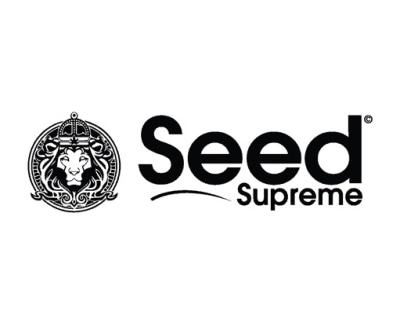 Shop SeedSupreme logo