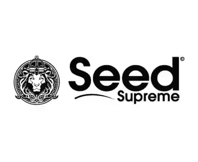 SeedSupreme coupon codes