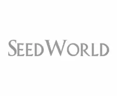 Shop Seed World USA discount codes logo