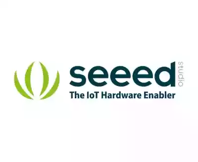 Seeed Development Limited logo