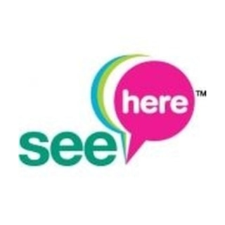 Shop SeeHere logo