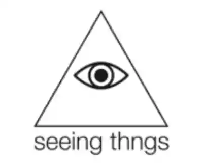 Seeing Thngs logo
