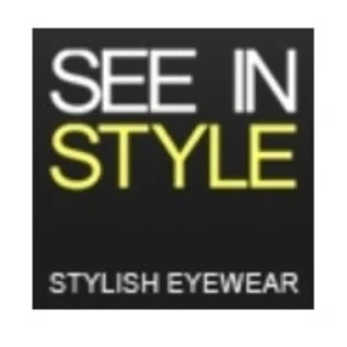 See InStyle logo