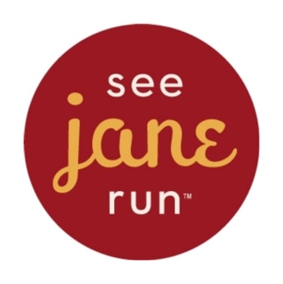 Shop See Jane Run logo
