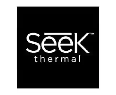 Shop Seek Thermal promo codes logo