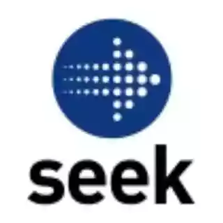 Seek logo