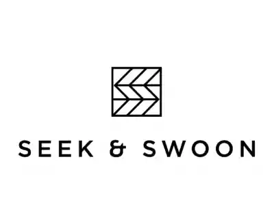 Shop Seek & Swoon coupon codes logo