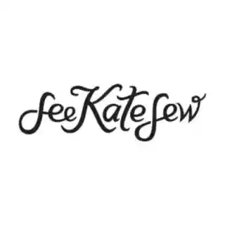 See Kate Sew coupon codes