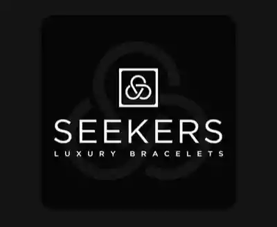 Shop Seekers Luxury Bracelets discount codes logo