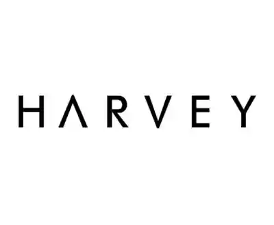 Harvey the Label logo