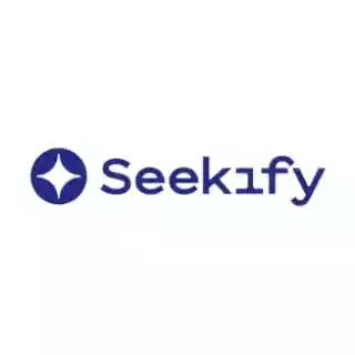 Seekify logo