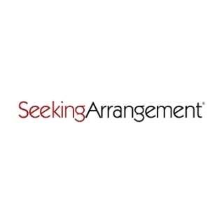 Shop Seeking Arrangement logo