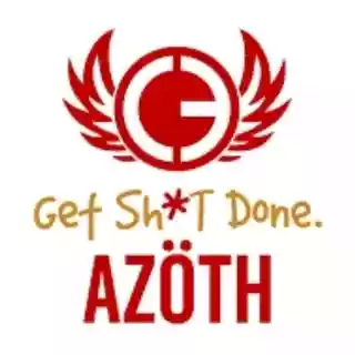  Azoth coupon codes