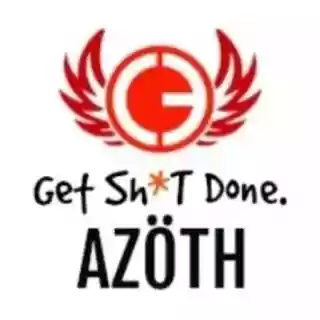 Azoth coupon codes