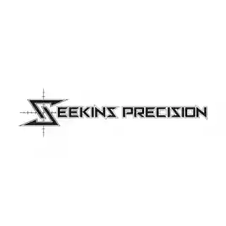 Shop Seekins Precision discount codes logo