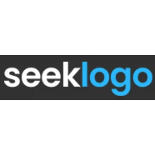 SeekLogo logo