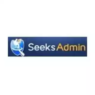 SeeksAdmin logo