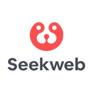 Seekweb logo