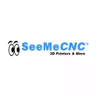 SeeMeCNC logo