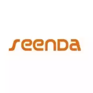 seenda.com logo
