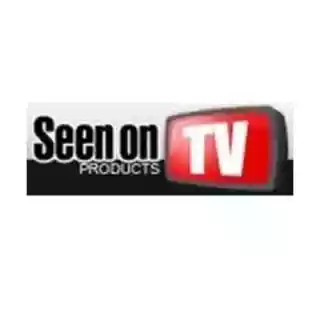 Seen on TV Products coupon codes