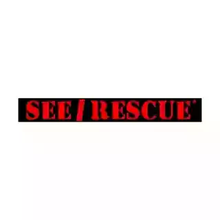 See Rescue Streamer logo