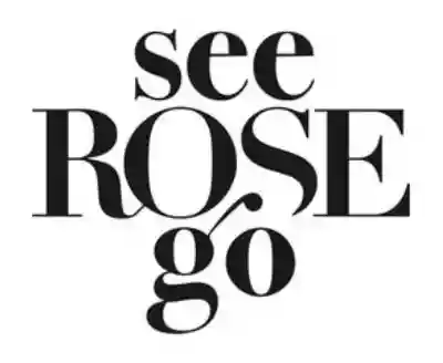 See Rose Go logo