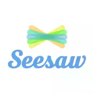 Shop Seesaw coupon codes logo