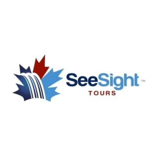 Shop See Sight Tours of Niagara Falls logo