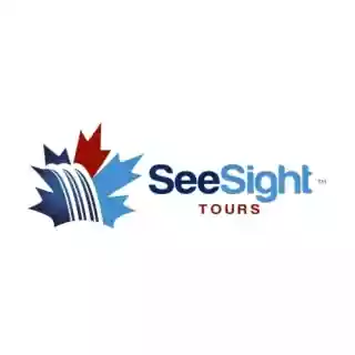 Shop See Sight Tours of Niagara Falls coupon codes logo