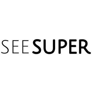 Seesuper logo