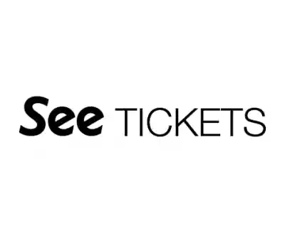 See Tickets promo codes