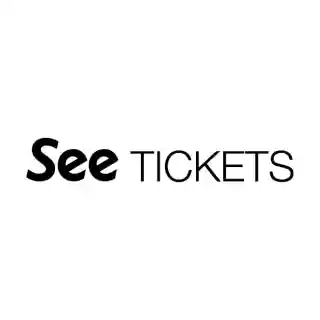 See Tickets US promo codes