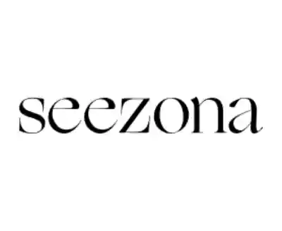 Seezona logo