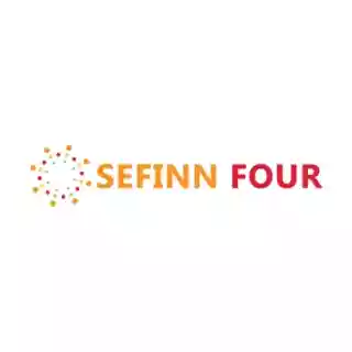 Shop Sefinn Four discount codes logo