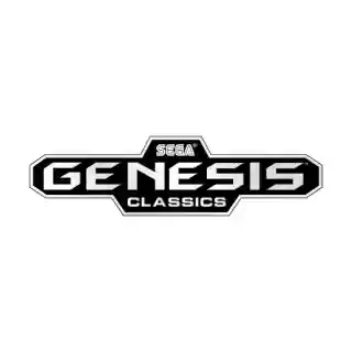 Sega Genesis Classics discount codes