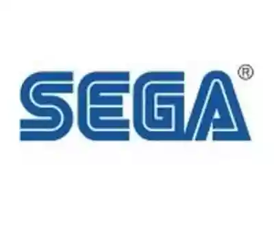 Shop Sega promo codes logo