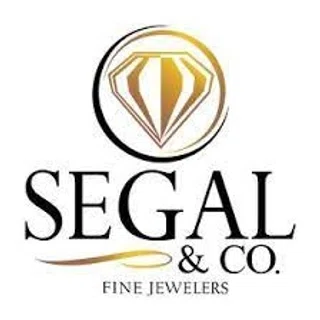 Segal & Co Fine Jewelers logo
